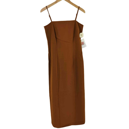 ヘイライフストア Hey life store camisole dress with cup レディース FREE