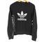 アディダスオリジナルス adidas Originals BANDANAクルーネックスウェット メンズ import:L