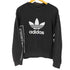 アディダスオリジナルス adidas Originals BANDANAクルーネックスウェット メンズ import:L