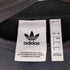 アディダスオリジナルス adidas Originals BANDANAクルーネックスウェット メンズ import:L