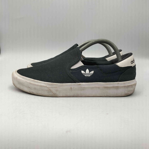 アディダスオリジナルス adidas Originals COURT RALLYE SLIP コートラリー スリップ スリッポン メンズ JPN:27
