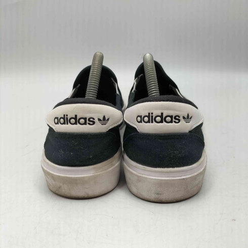 アディダスオリジナルス adidas Originals COURT RALLYE SLIP コートラリー スリップ スリッポン メンズ JPN:27