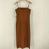 ヘイライフストア Hey life store camisole dress with cup レディース FREE