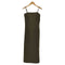 ヘイライフストア Hey life store camisole dress with cup レディース FREE