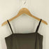 ヘイライフストア Hey life store camisole dress with cup レディース FREE