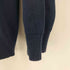 トミーヒルフィガー TOMMY HILFIGER バイカラーハーフジップニット メンズ import:XL