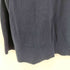 トミーヒルフィガー TOMMY HILFIGER バイカラーハーフジップニット メンズ import:XL