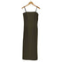 ヘイライフストア Hey life store camisole dress with cup レディース FREE