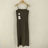 ヘイライフストア Hey life store camisole dress with cup レディース FREE