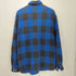 ロスコ ROTHCO 80S チェック ネルシャツ メンズ import:M