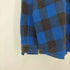 ロスコ ROTHCO 80S チェック ネルシャツ メンズ import:M