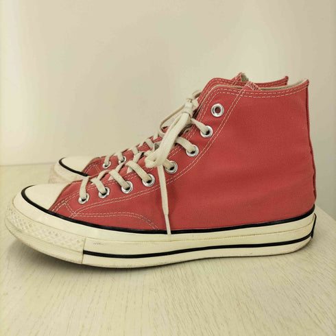 コンバース CONVERSE CHUCK 70 HI メンズ 8 26.5