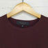 ラグアンドボーン rag&bone 23SS Martin Merino Crew メンズ JPN:S