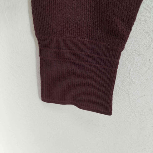 ラグアンドボーン rag&bone 23SS Martin Merino Crew メンズ JPN:S
