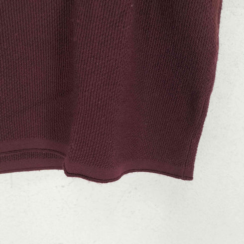 ラグアンドボーン rag&bone 23SS Martin Merino Crew メンズ JPN:S