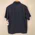 エーグル AIGLE 吸水速乾 ソフトタッチ 半袖シャツ メンズ L
