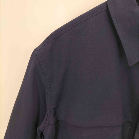 エーグル AIGLE 吸水速乾 ソフトタッチ 半袖シャツ メンズ L
