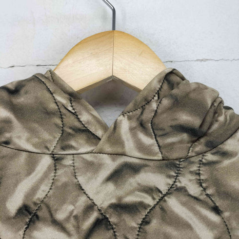ラグアンドボーン rag&bone Photo Reel Cotton Quilted Hoodie メンズ JPN:S