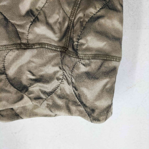ラグアンドボーン rag&bone Photo Reel Cotton Quilted Hoodie メンズ JPN:S