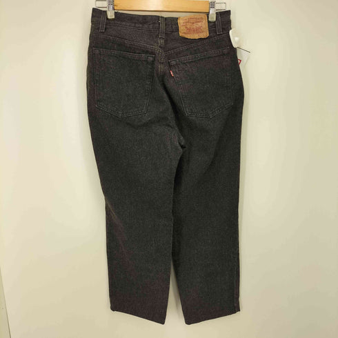 リーバイス Levis 90S XX ボタン裏544 デニムストレートパンツ レディース