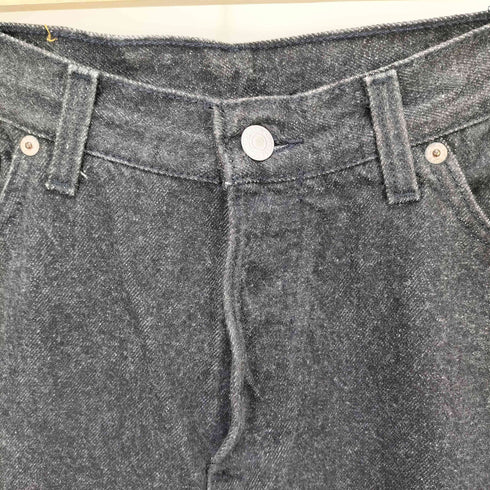 リーバイス Levis 90S XX ボタン裏544 デニムストレートパンツ レディース