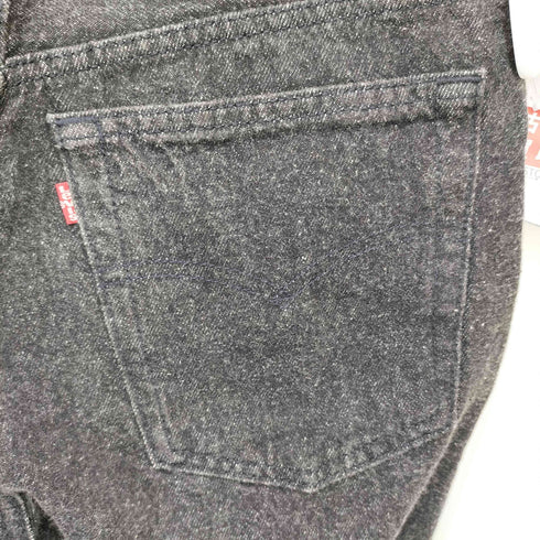 リーバイス Levis 90S XX ボタン裏544 デニムストレートパンツ レディース