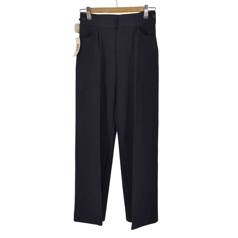 ヘイライフストア Hey life store adjuster wide pants レディース JPN:M