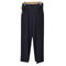 ヘイライフストア Hey life store adjuster wide pants レディース JPN:M
