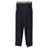 ヘイライフストア Hey life store adjuster wide pants レディース JPN:M