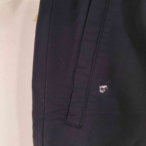 ナイキ NIKE コットンナイロンジョガーパンツ メンズ JPN:M
