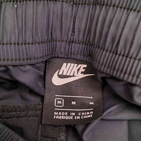 ナイキ NIKE コットンナイロンジョガーパンツ メンズ JPN:M