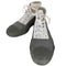ステューシー Stussy Livin レインシューズ メンズ JPN:27