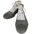 ステューシー Stussy Livin レインシューズ メンズ JPN:27