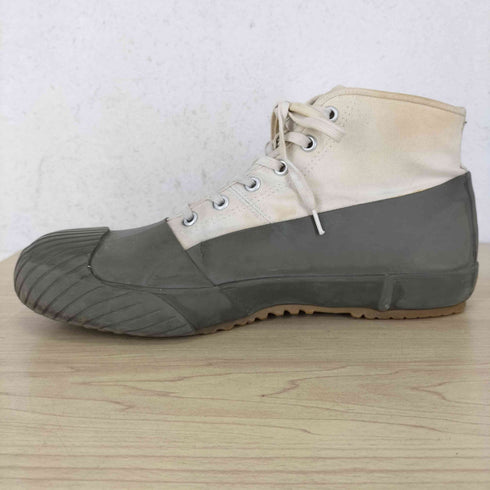 ステューシー Stussy Livin レインシューズ メンズ JPN:27