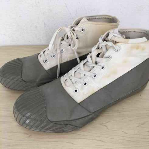 ステューシー Stussy Livin レインシューズ メンズ JPN:27