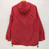 ギャップ Gap 00S ドローコード付き 裏地メッシュ リップストップ マウンテン パーカー メンズ import:XXL