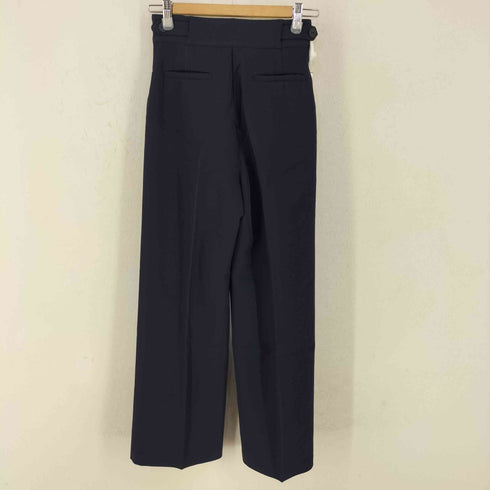 ヘイライフストア Hey life store adjuster wide pants レディース JPN:S