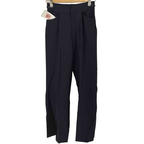 ヘイライフストア Hey life store adjuster wide pants レディース JPN:S