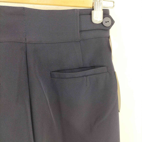 ヘイライフストア Hey life store adjuster wide pants レディース JPN:S