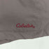 カベラス Cabelas DRY PLUS 裏地フリース裾ロゴ刺繍スタンドカラージャケット レディース JPN:XL