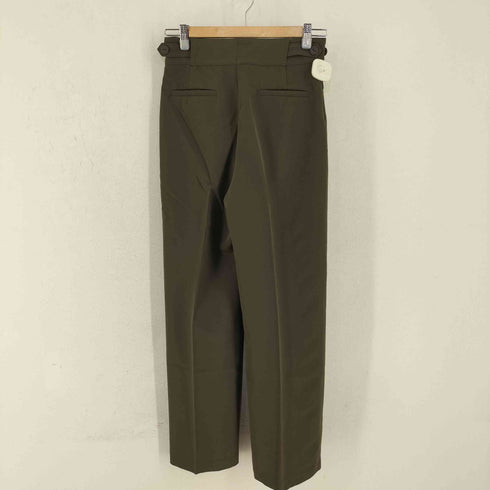 ヘイライフストア Hey life store adjuster wide pants レディース JPN:M
