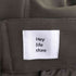 ヘイライフストア Hey life store adjuster wide pants レディース JPN:M