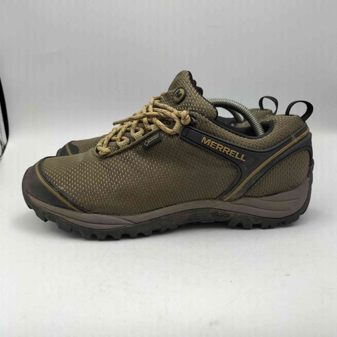 メレル MERRELL Chameleon 5 Storm GORE-TEX カメレオン 5 ストーム トレッキングシューズ メンズ US:9.5