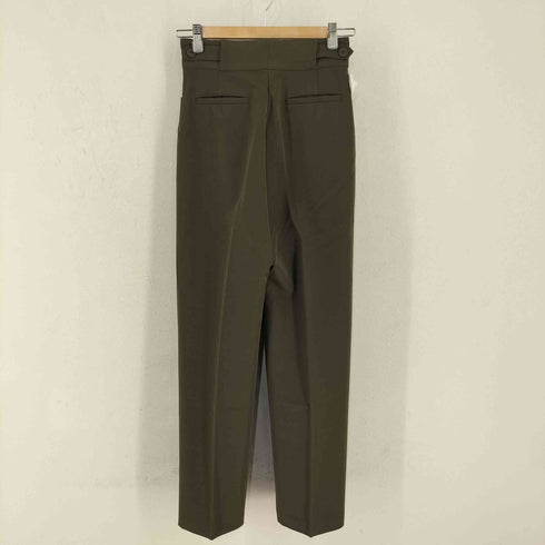 ヘイライフストア Hey life store adjuster wide pants レディース JPN:S