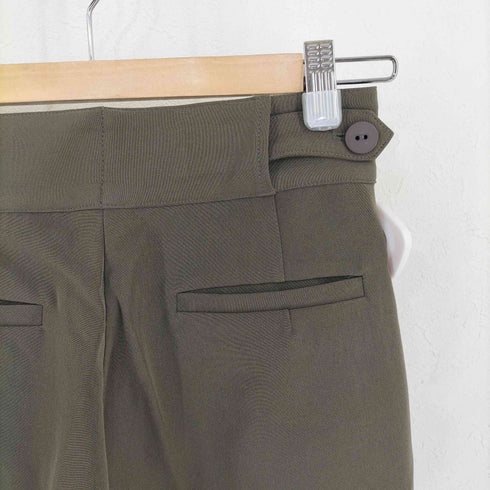 ヘイライフストア Hey life store adjuster wide pants レディース JPN:S