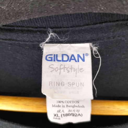 ギルダン GILDAN アーティストプリントTシャツ メンズ JPN:XL