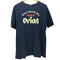 両面プリント オリオンビール Tシャツ メンズ JPN:XL