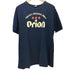 両面プリント オリオンビール Tシャツ メンズ JPN:XL