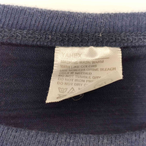 両面プリント オリオンビール Tシャツ メンズ JPN:XL