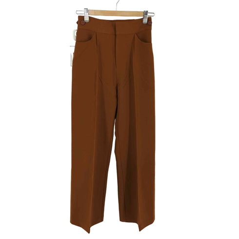 ヘイライフストア Hey life store adjuster wide pants レディース JPN:M